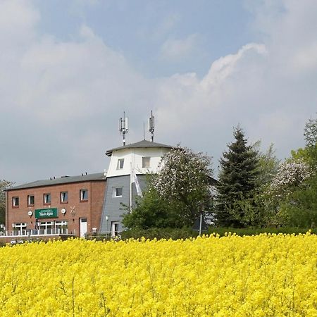 Hotel Landgasthof Waabs Muhle Exteriér fotografie